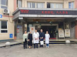 【学科强院】巴南区急诊医学质控中心 顺利完成全区院前急救能力评估工作