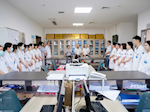 【人才引进】肾脏内科再添强将！郑开元副主任医师正式加盟我院