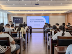 以赛砺师魂　匠心育英才