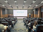 顺利举办慢性阻塞性肺疾病防控集中培训 助力基层诊疗能力提升