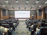 顺利举办慢性阻塞性肺疾病防控集中培训 助力基层诊疗能力提升